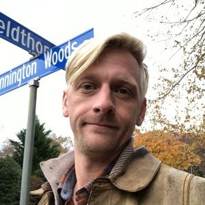 Meet your Posher, Donald